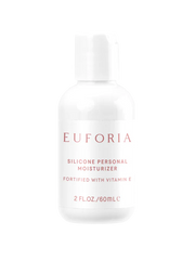 Silicone Personal Lubricant